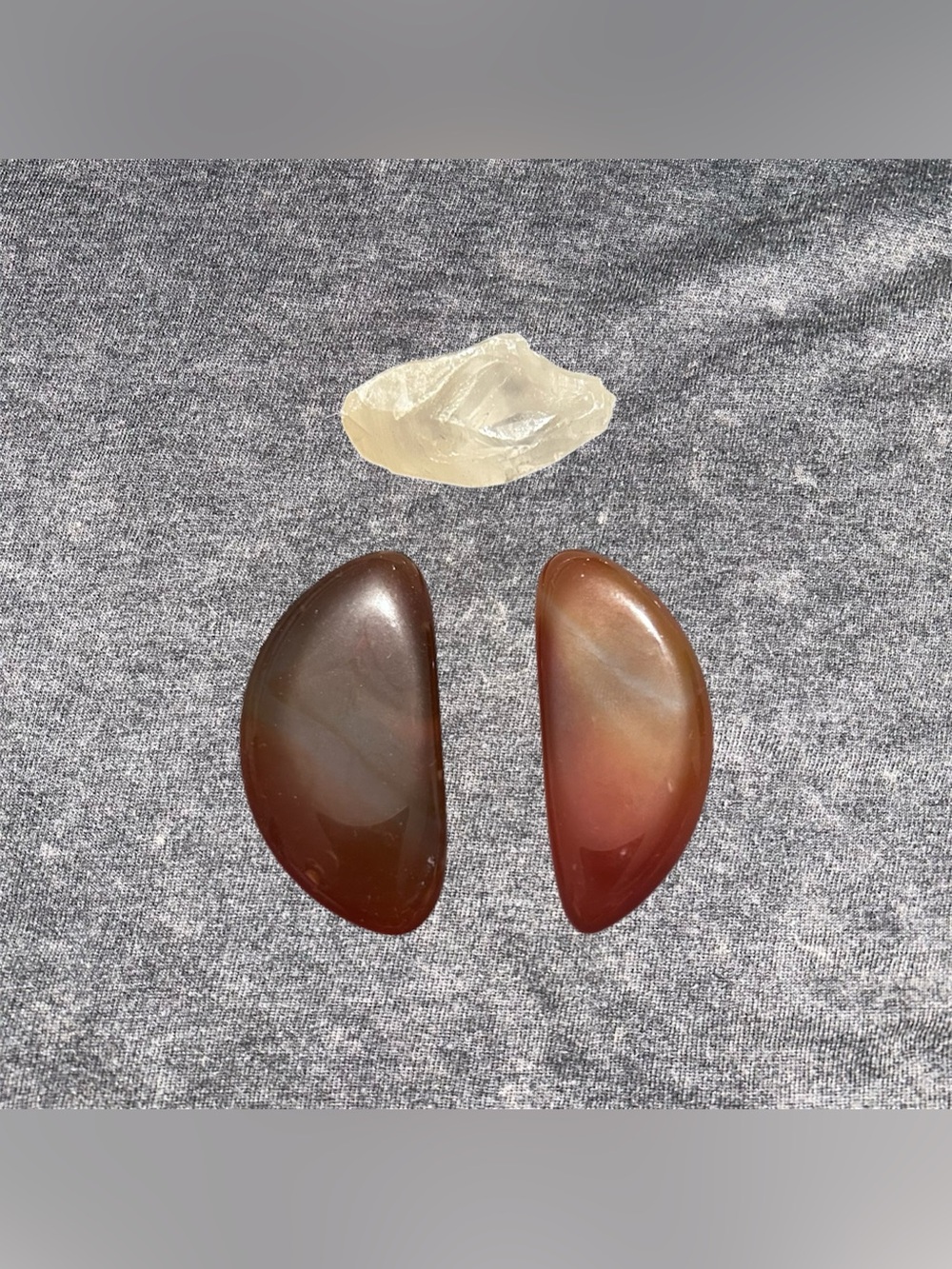 Small Crystal Bundle